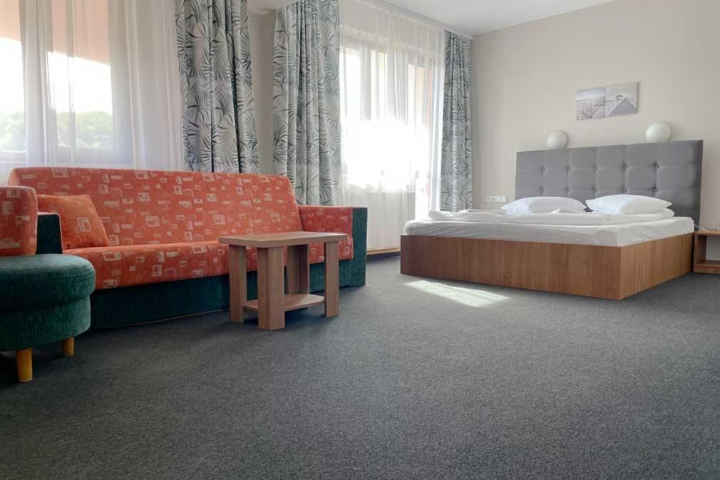 Motel Джилэу Экстерьер фото